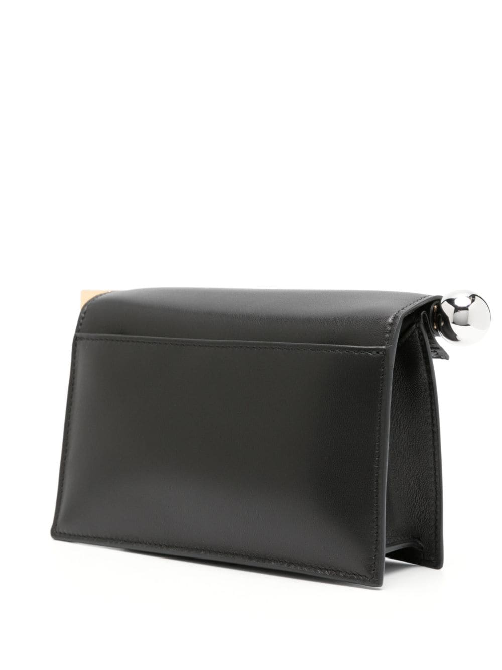 Jacquemus Bags Black Calf Leather