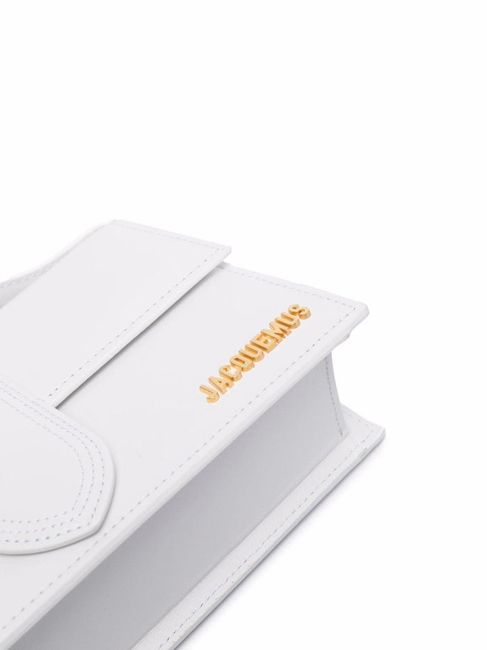 Jacquemus Bags White