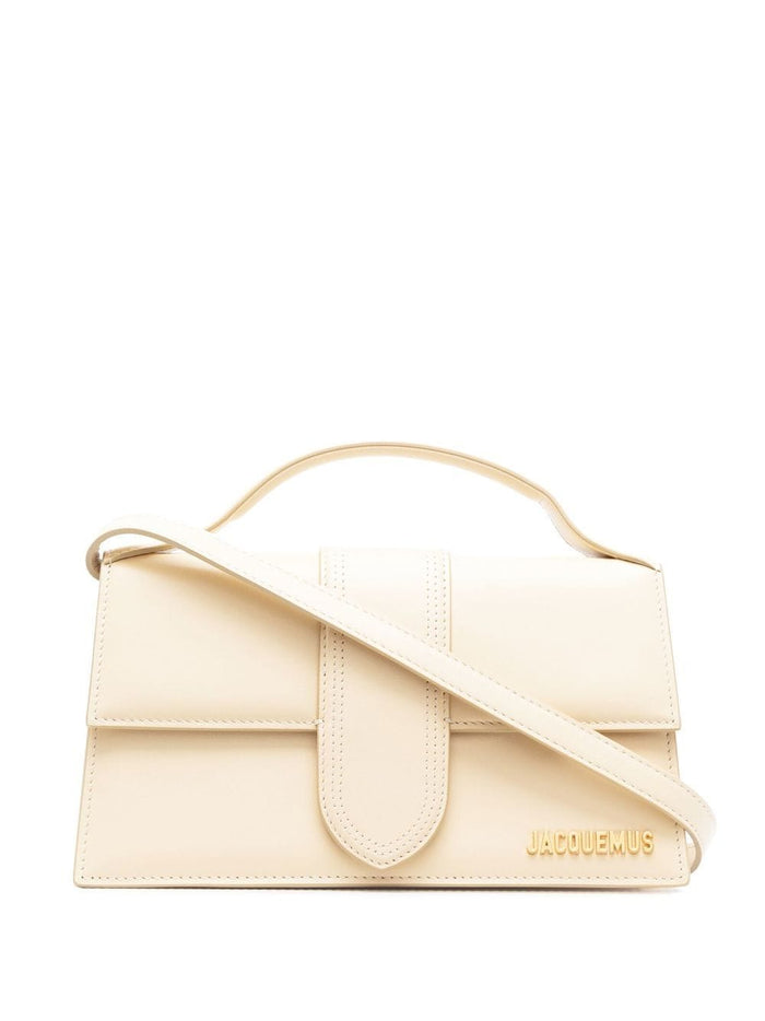 Jacquemus Bags White