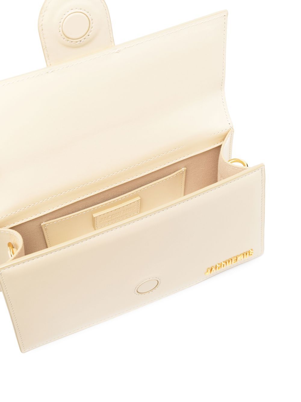 Jacquemus Bags White