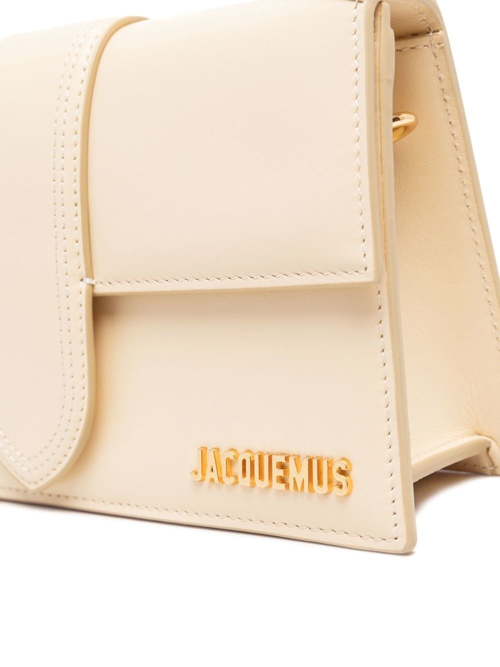 Jacquemus Bags White