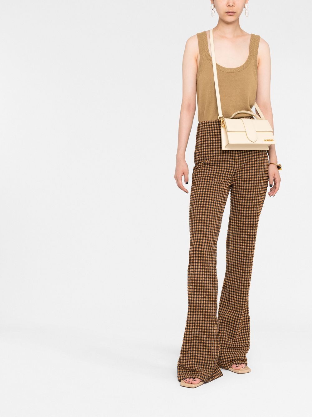Jacquemus Bags White