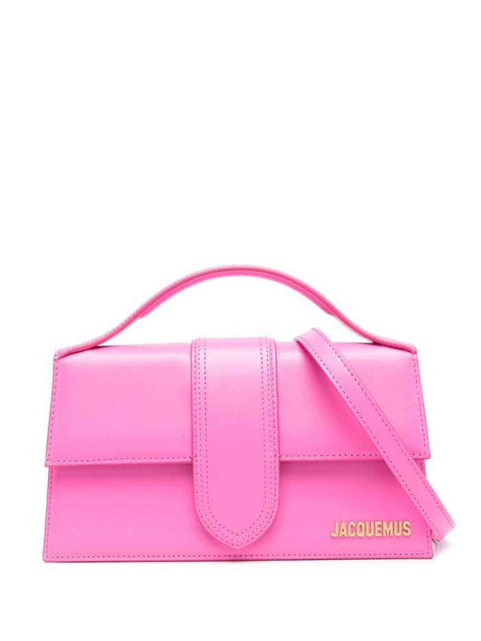 Jacquemus Bags Fuchsia