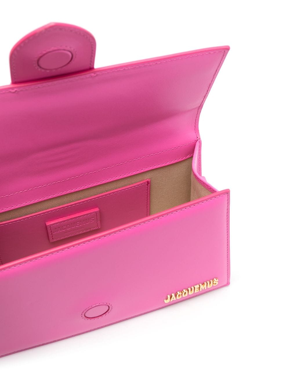 Jacquemus Bags Fuchsia