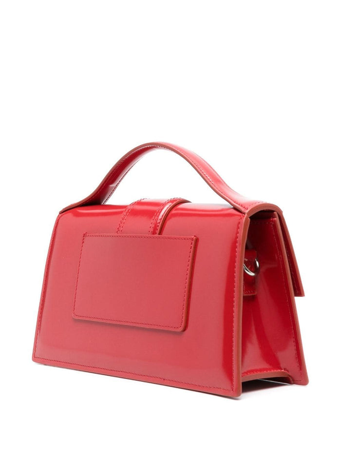 Jacquemus Bags Red