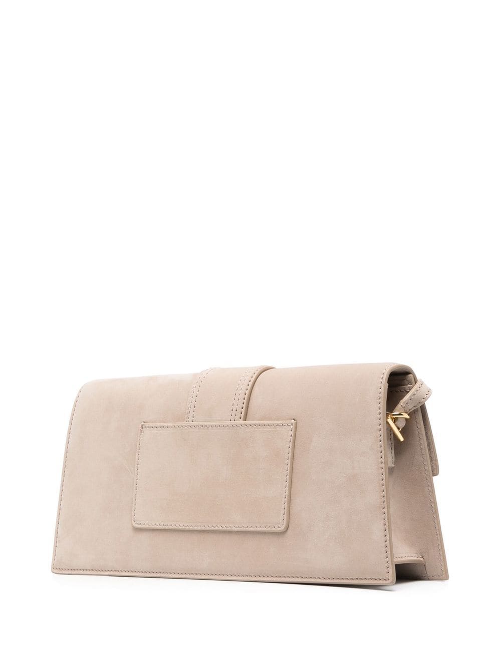 Jacquemus Bags Beige Calf Leather