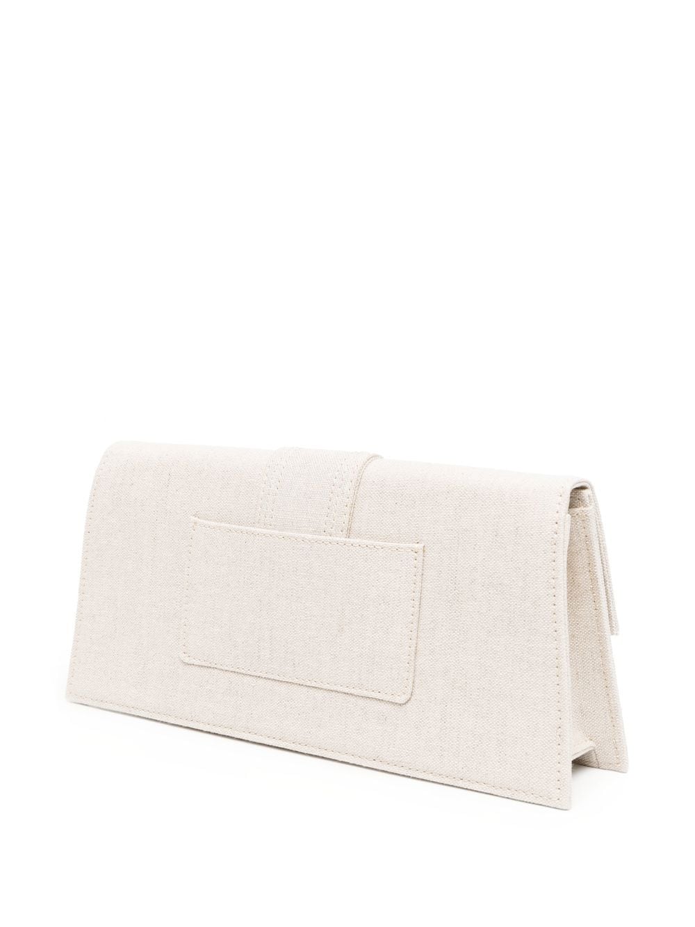 Jacquemus Bags Grey Lining: Cotton