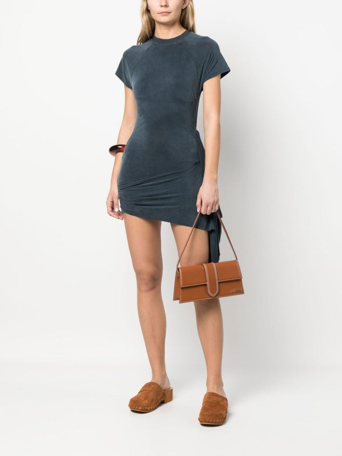 Jacquemus Bags Leather Brown