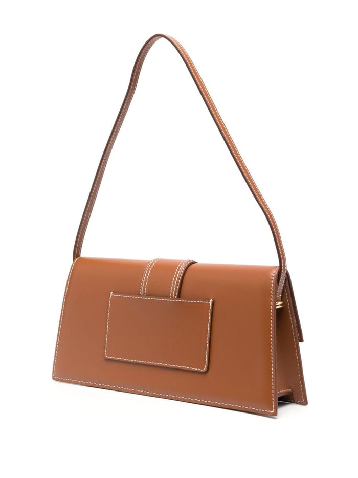 Jacquemus Bags Leather Brown