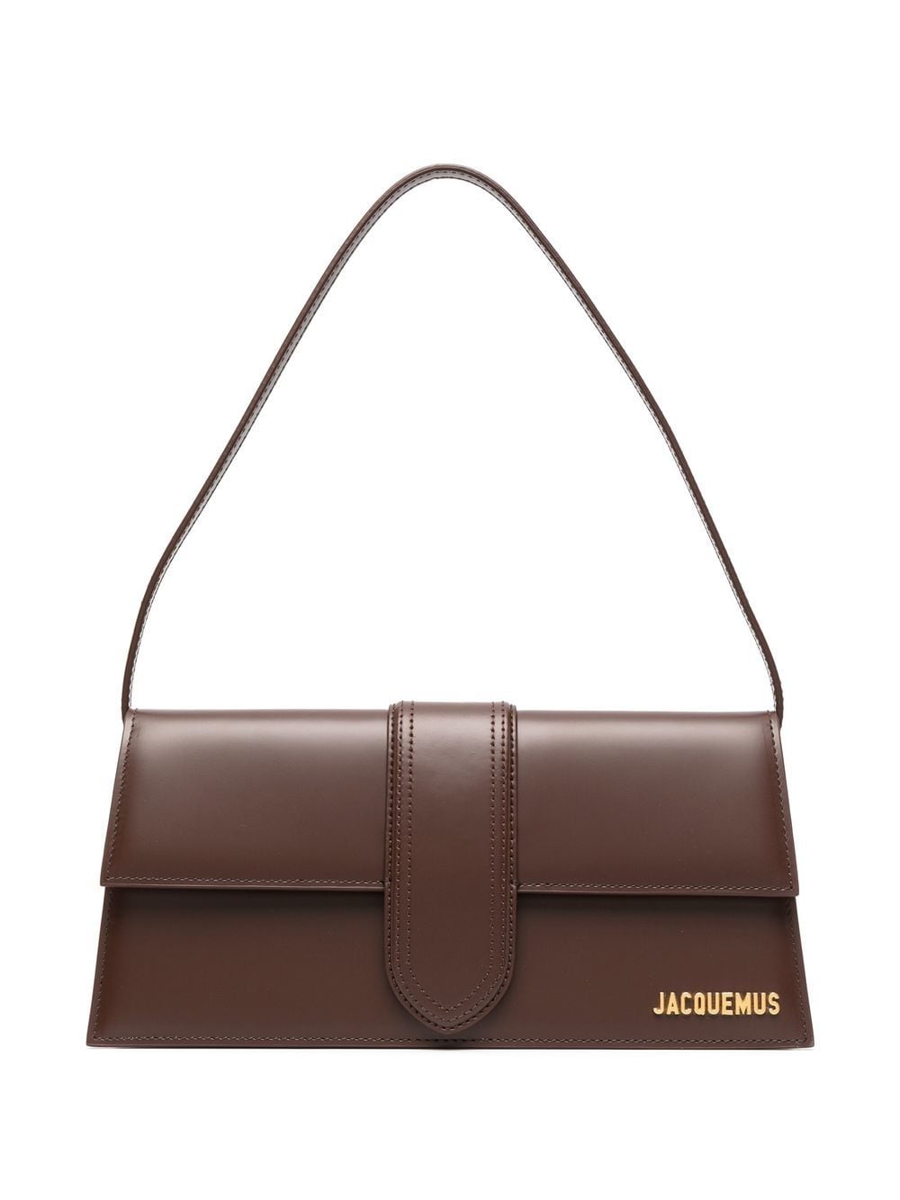 Jacquemus Bags Brown