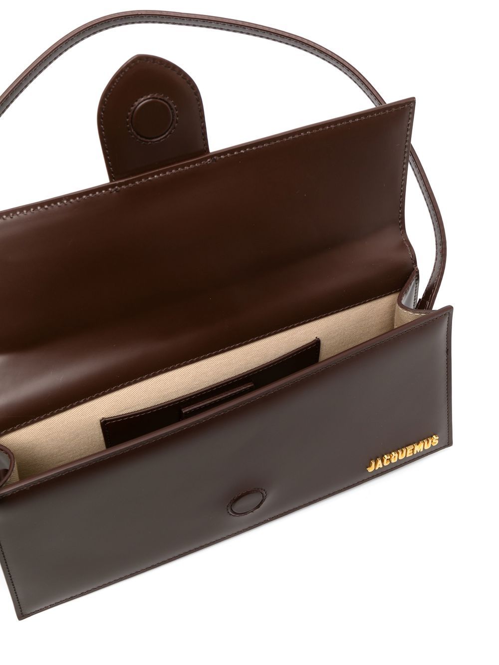 Jacquemus Bags Brown