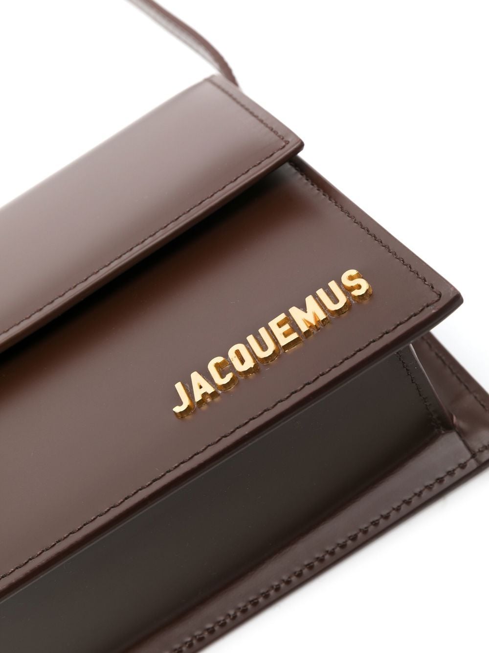 Jacquemus Bags Brown