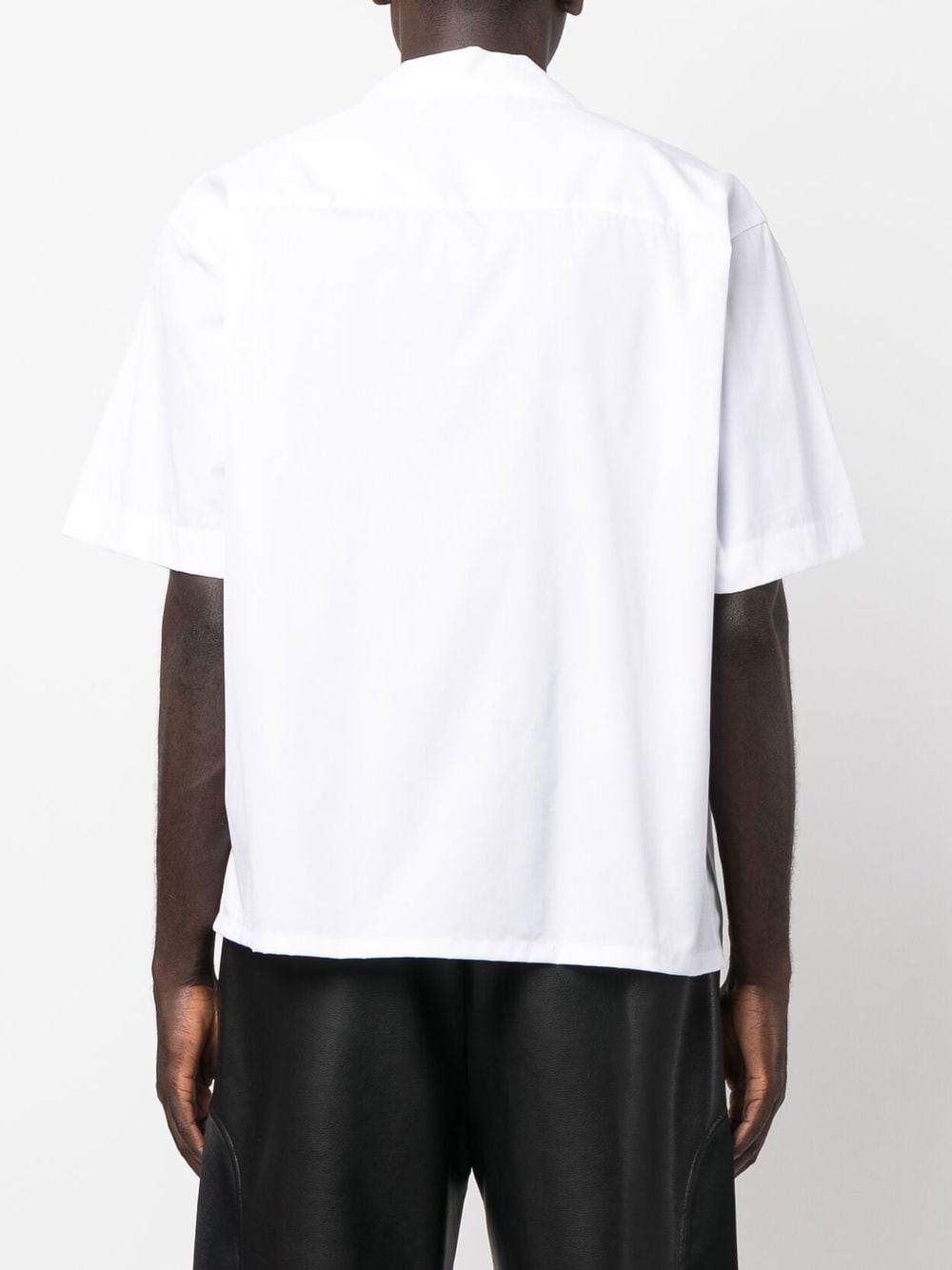 Marni Shirts White Cotton