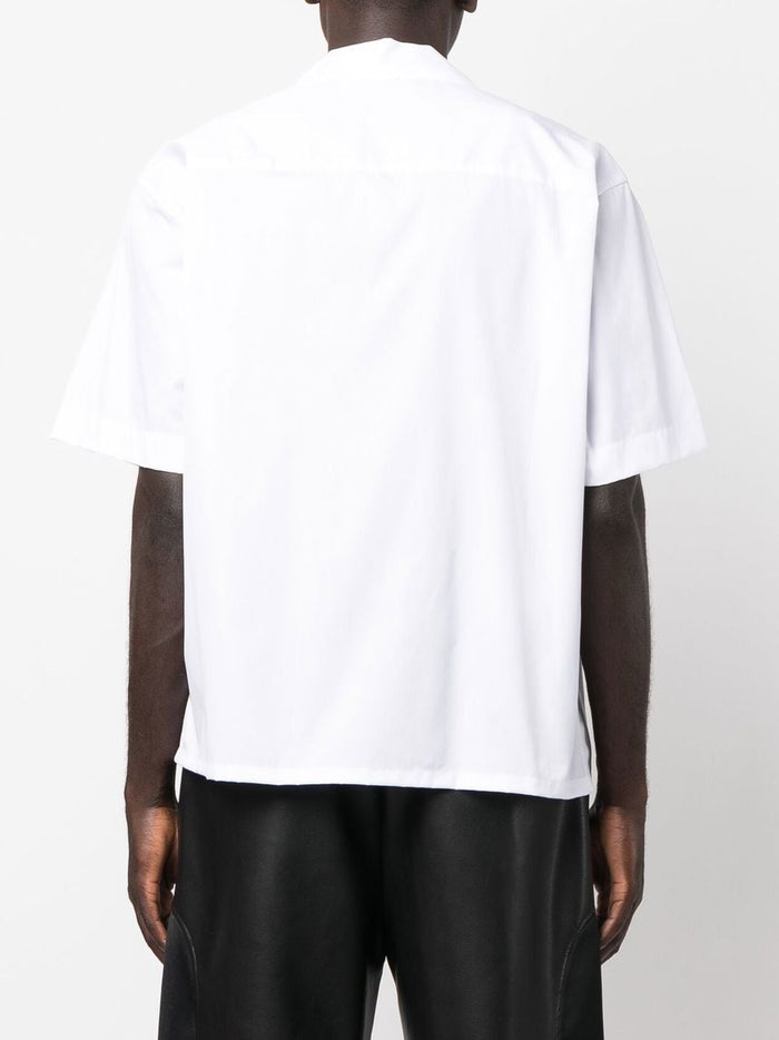 Marni Shirts White Cotton