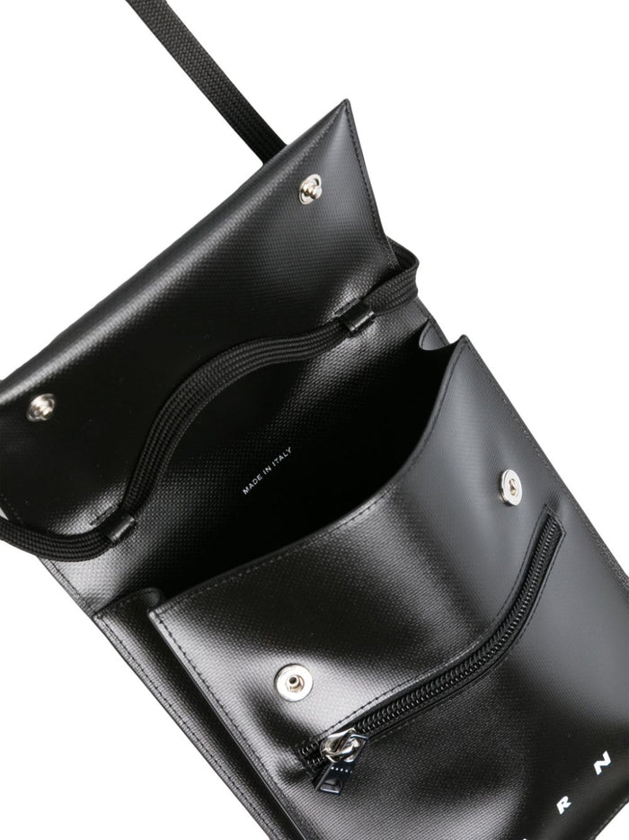 Marni Bags Black Leathear