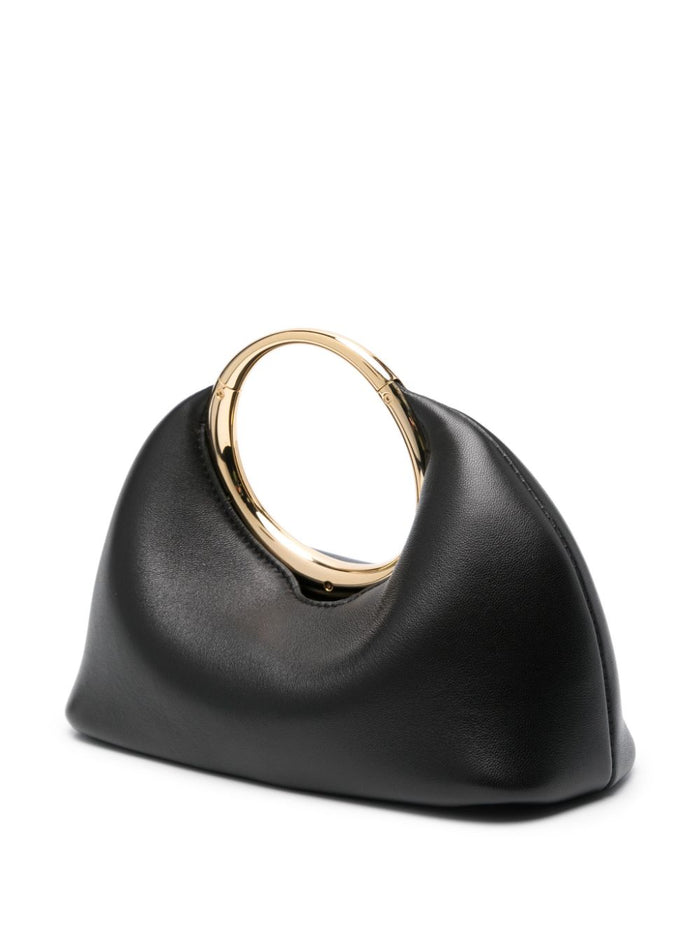 Jacquemus Bags Black Nappa Leather