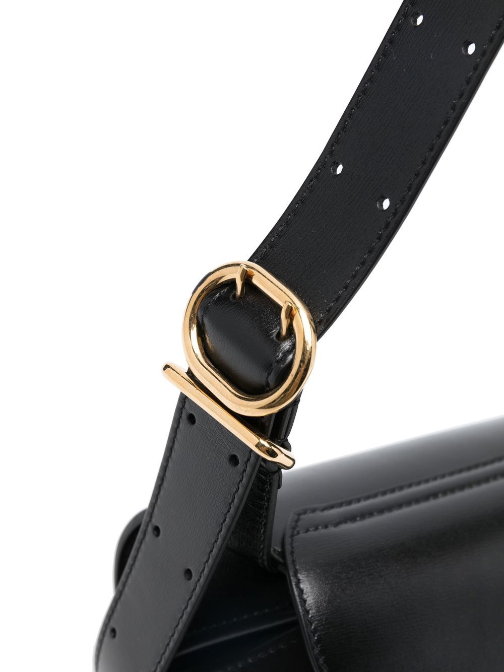 Jil Sander Bags Black Lamb Leather
