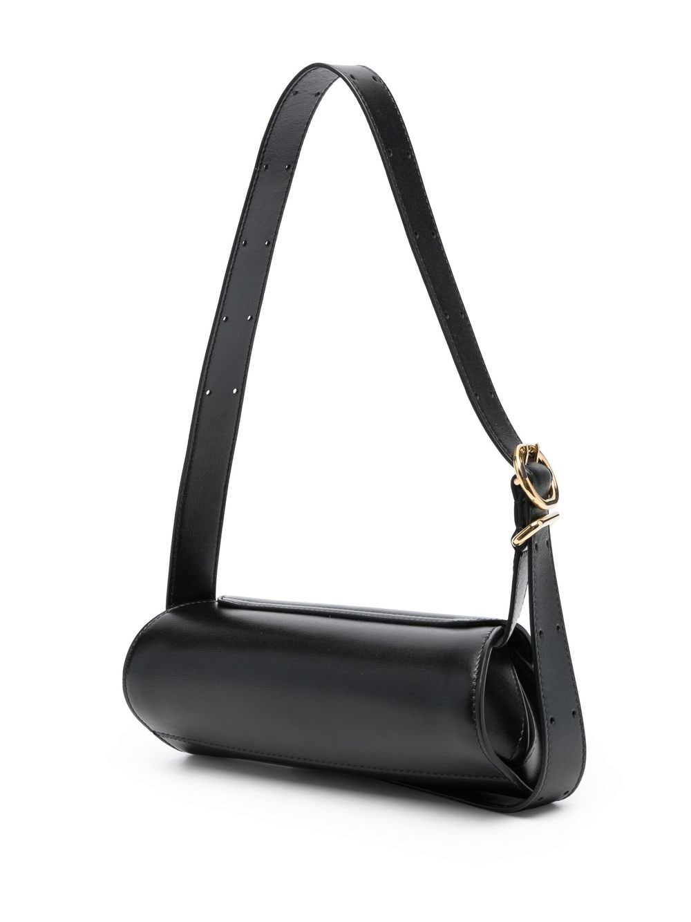 Jil Sander Bags Black Lamb Leather