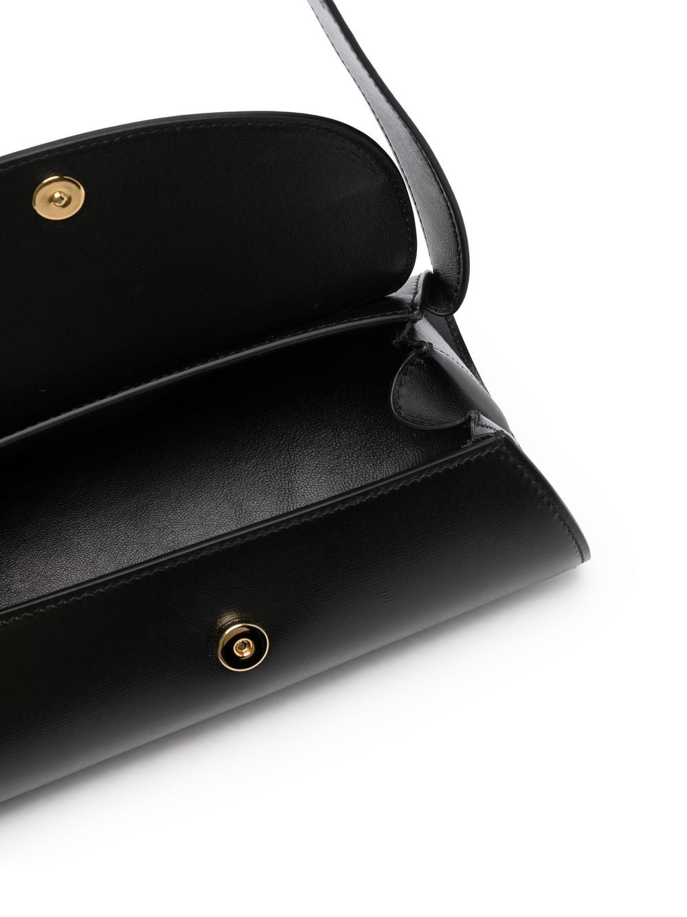Jil Sander Bags Black Lamb Leather