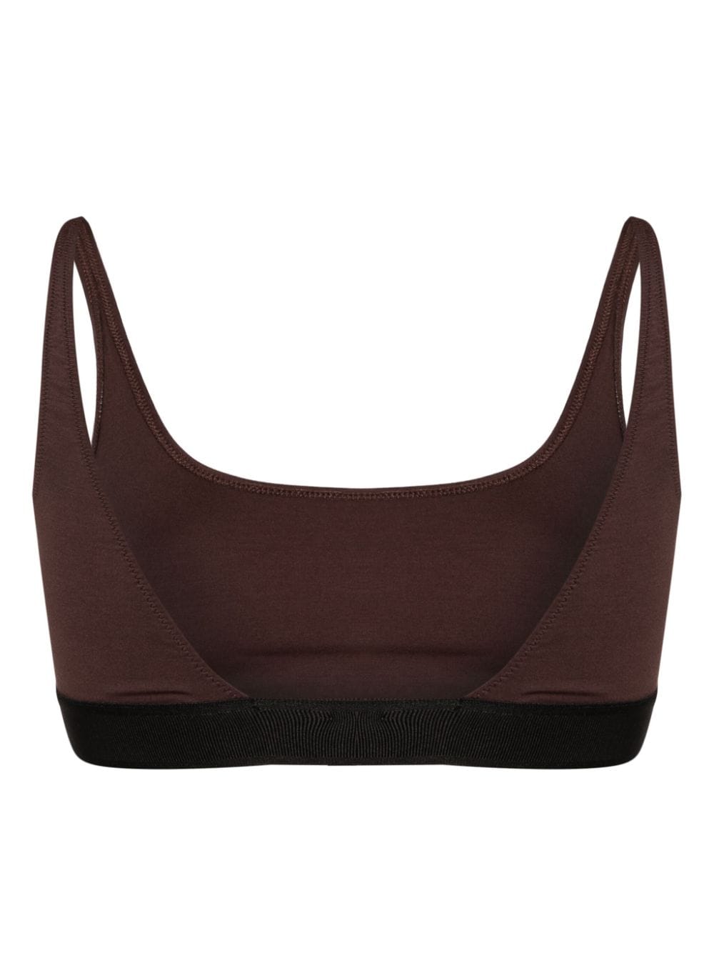 Tom Ford Underwear Brown Modal Elastane