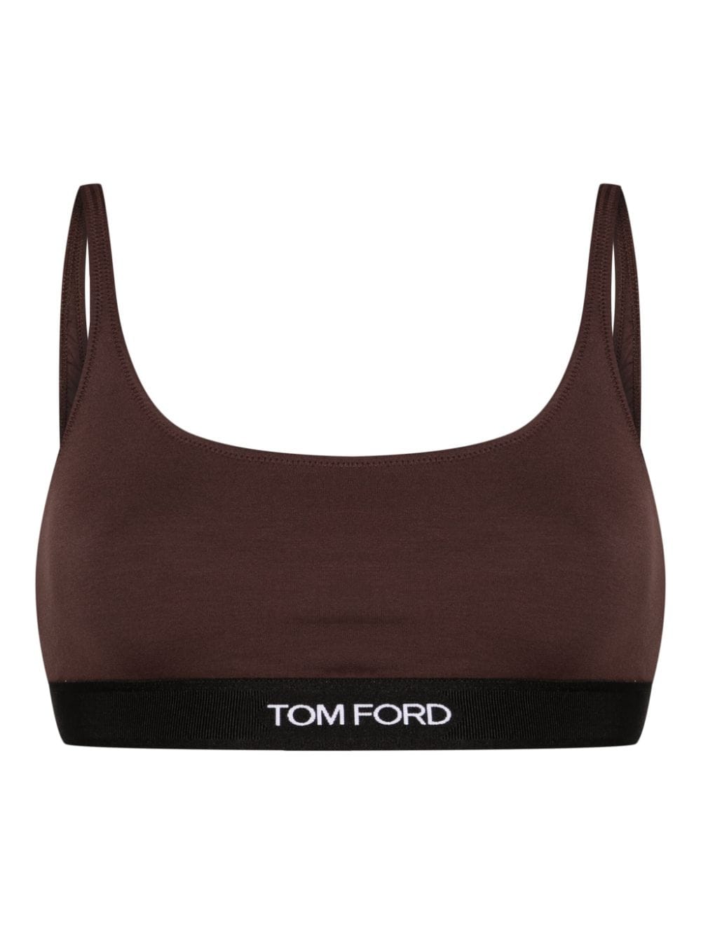 Tom Ford Underwear Brown Modal Elastane