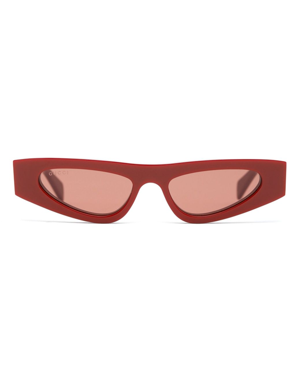 Gucci Sunglasses Bordeaux Acetate