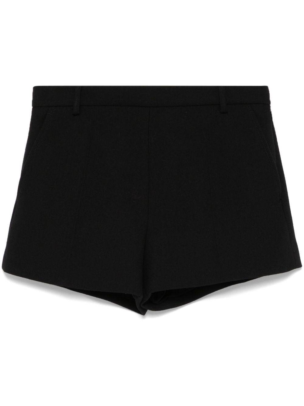 Gucci Shorts Black Lining: Acetate