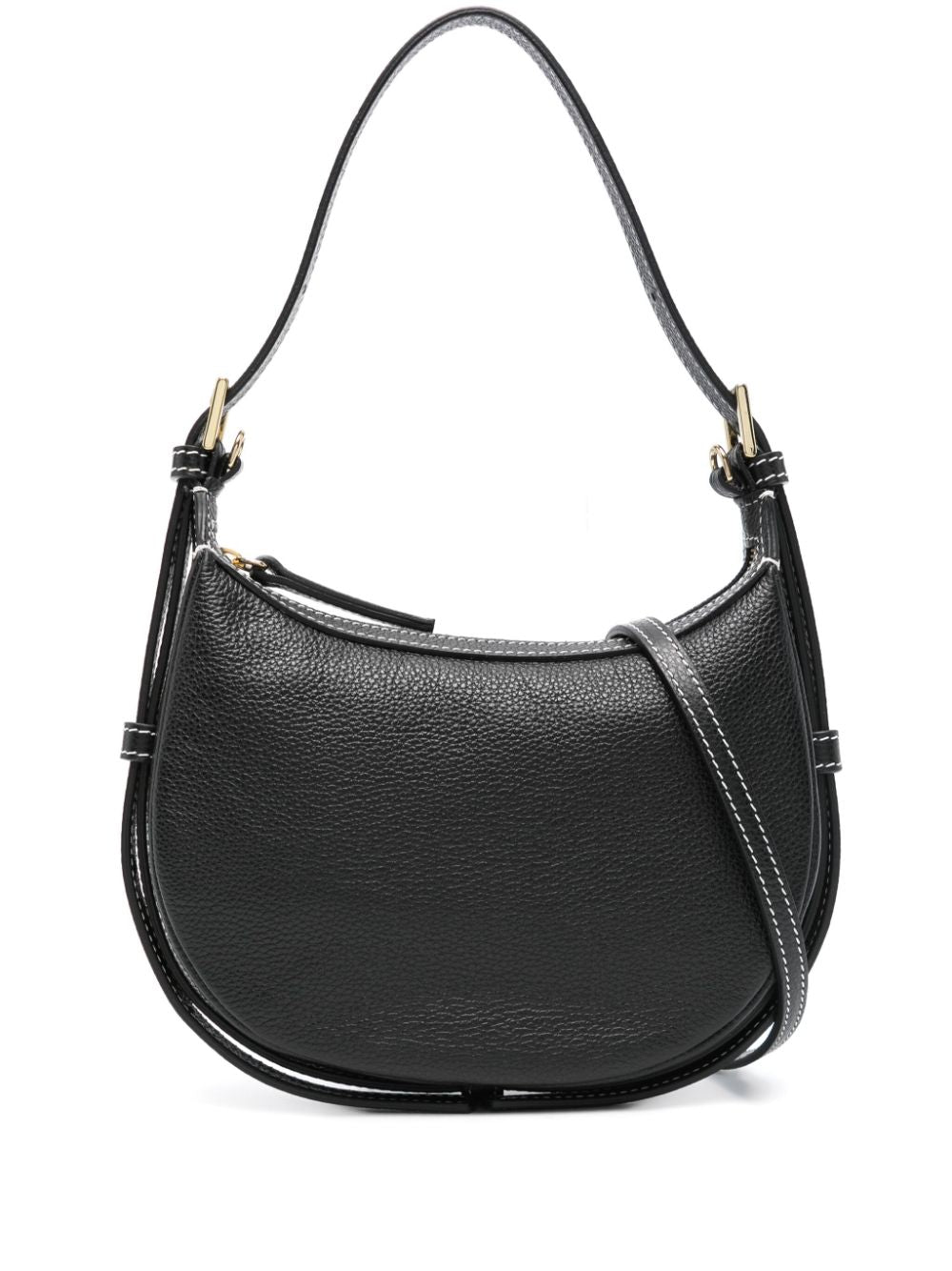 Atp Atelier Bags Black Leather