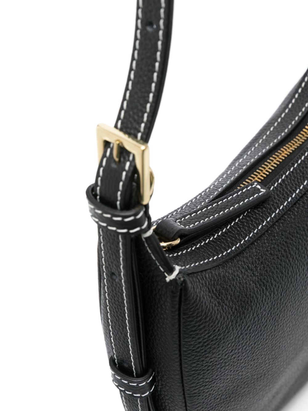 Atp Atelier Bags Black Leather