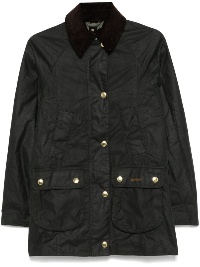 Barbour Jackets Green Outer: Recycled Polyester