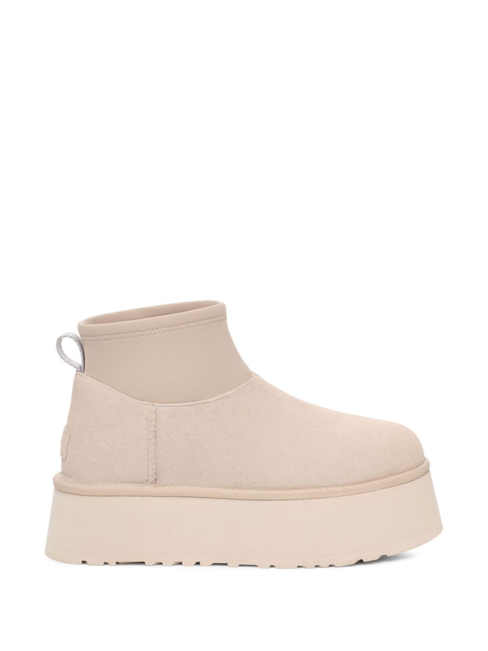Ugg Boots White