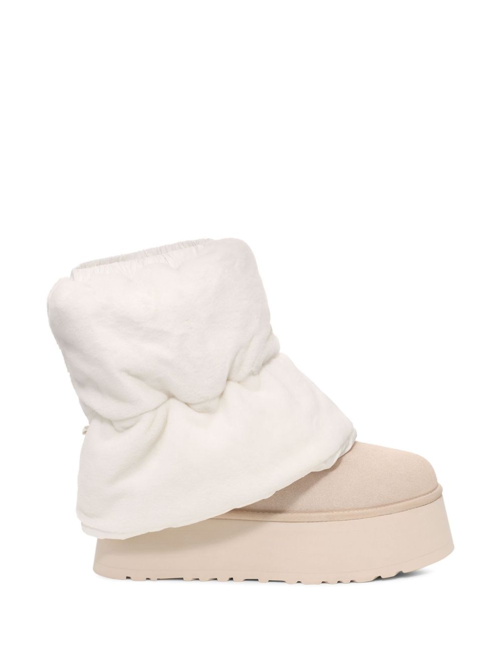 Ugg Boots White