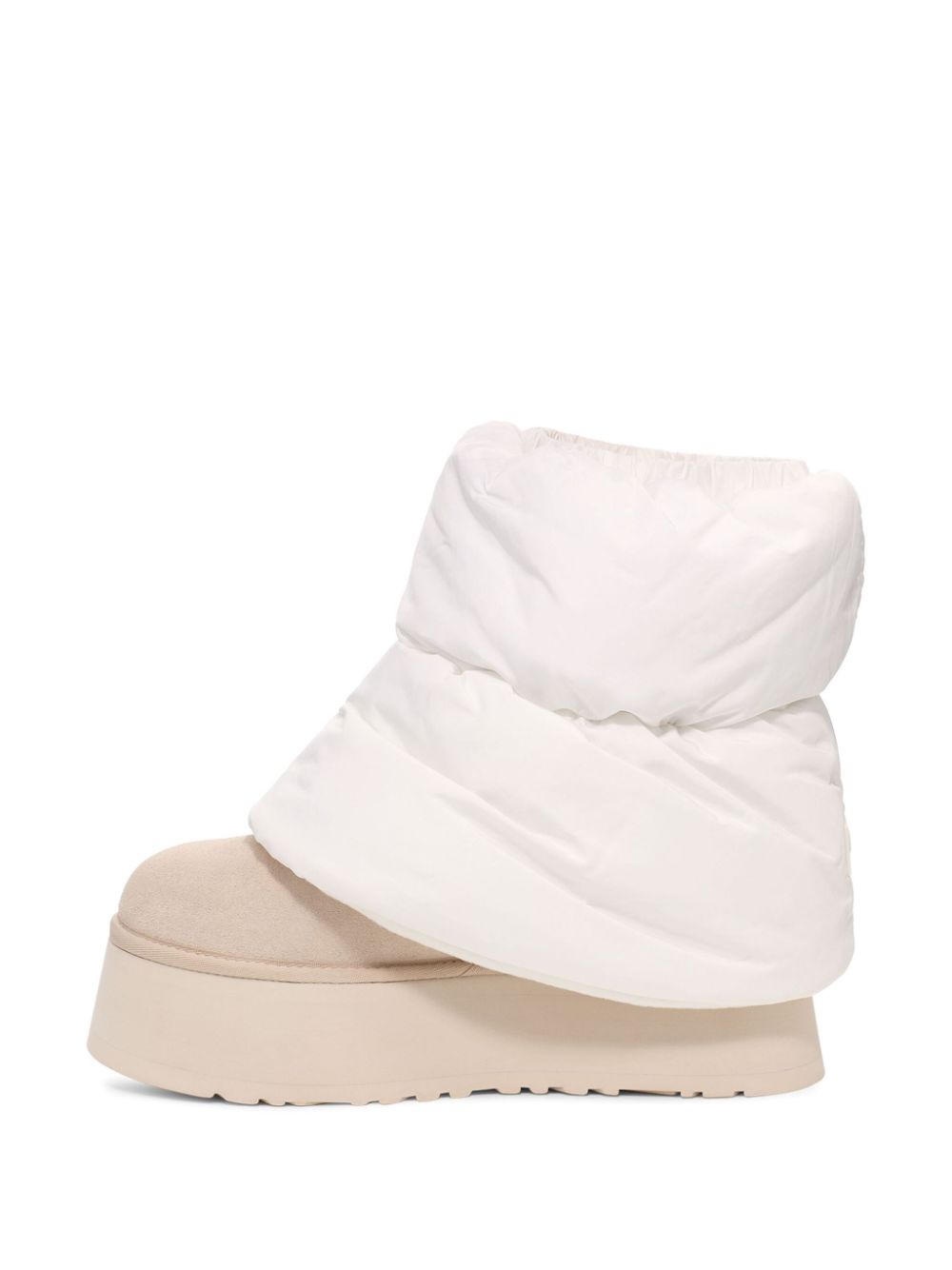 Ugg Boots White