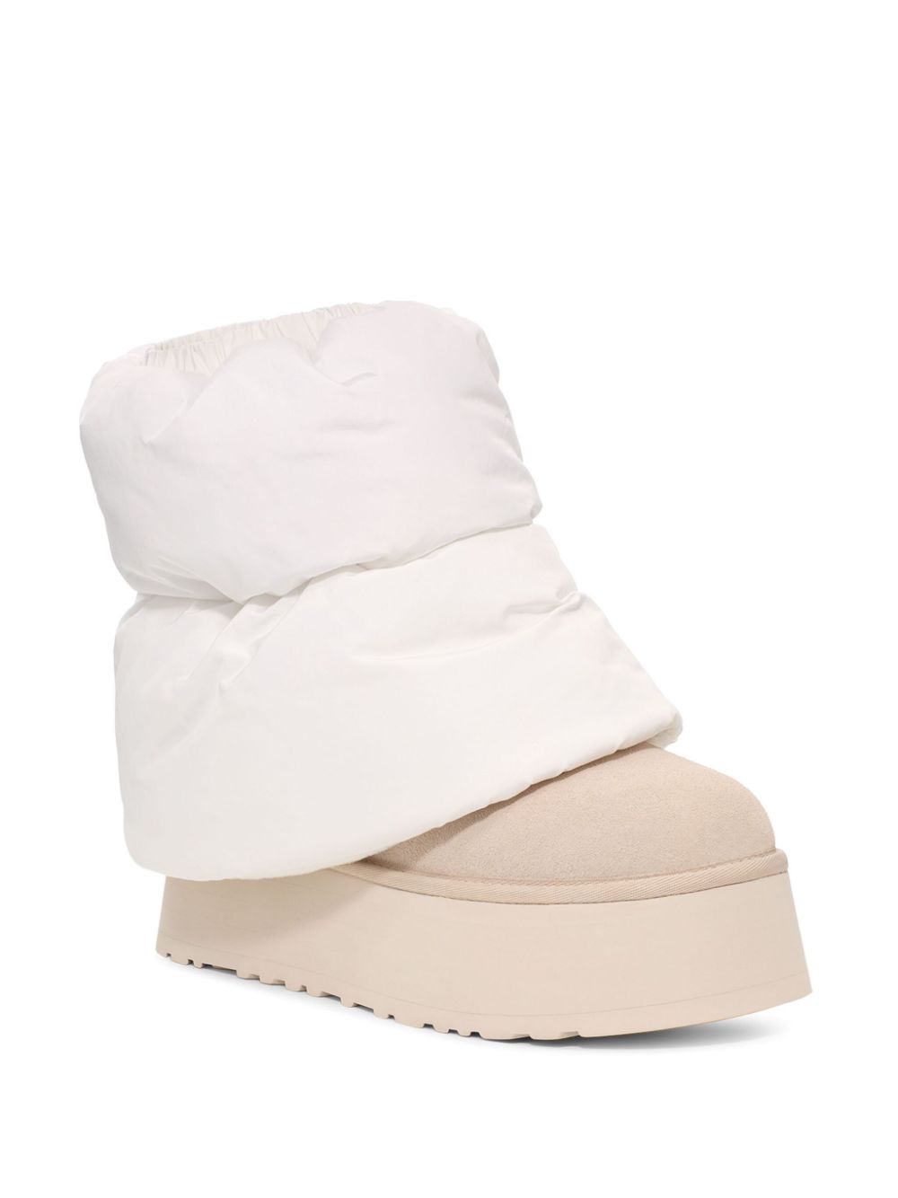 Ugg Boots White