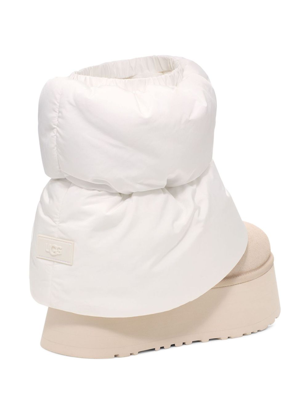 Ugg Boots White