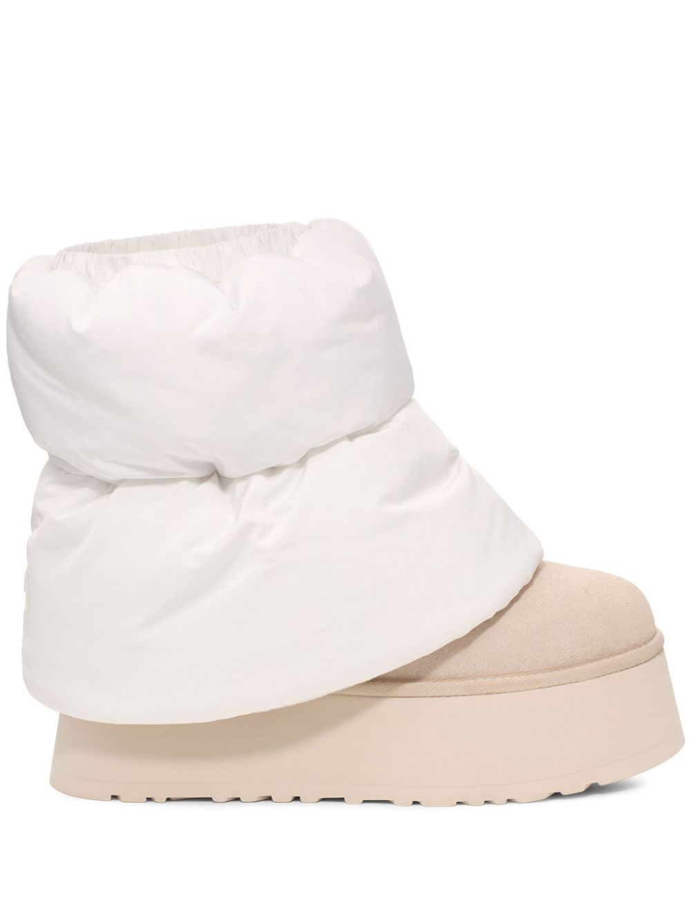Ugg Boots White