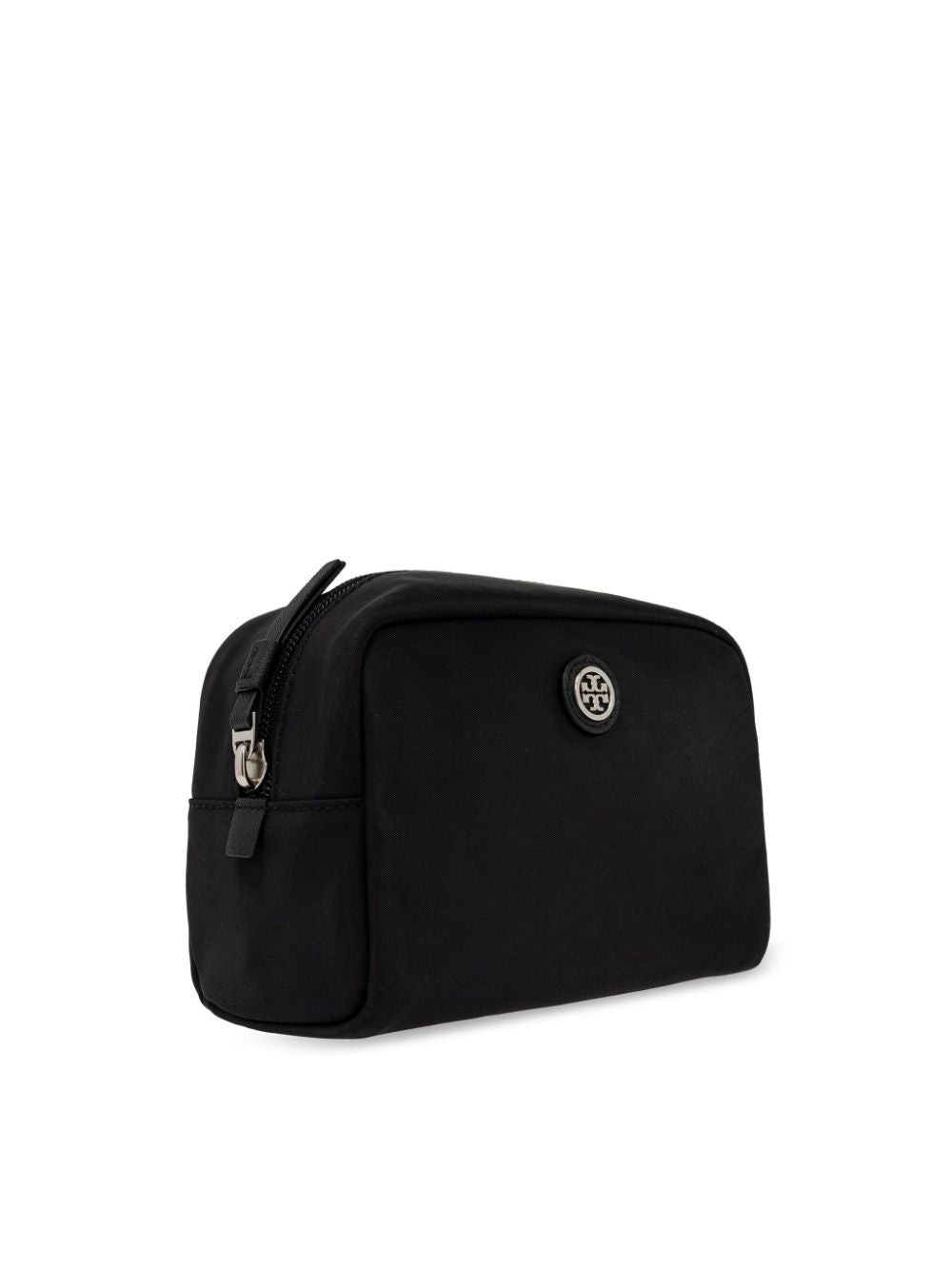 Tory Burch Wallets Black Polyester 100 %
