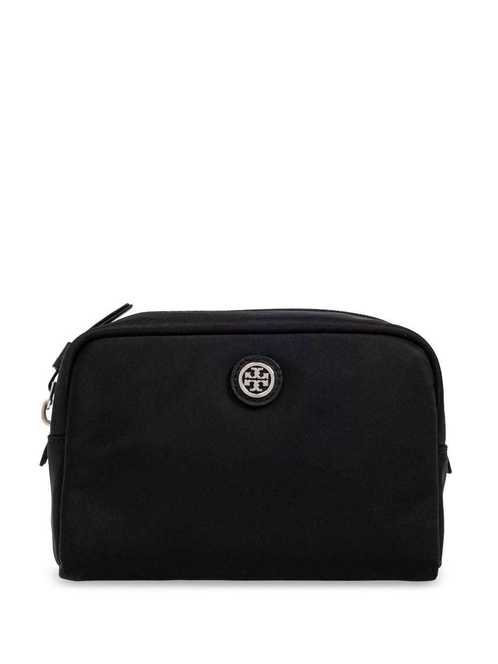 Tory Burch Wallets Black Polyester 100 %