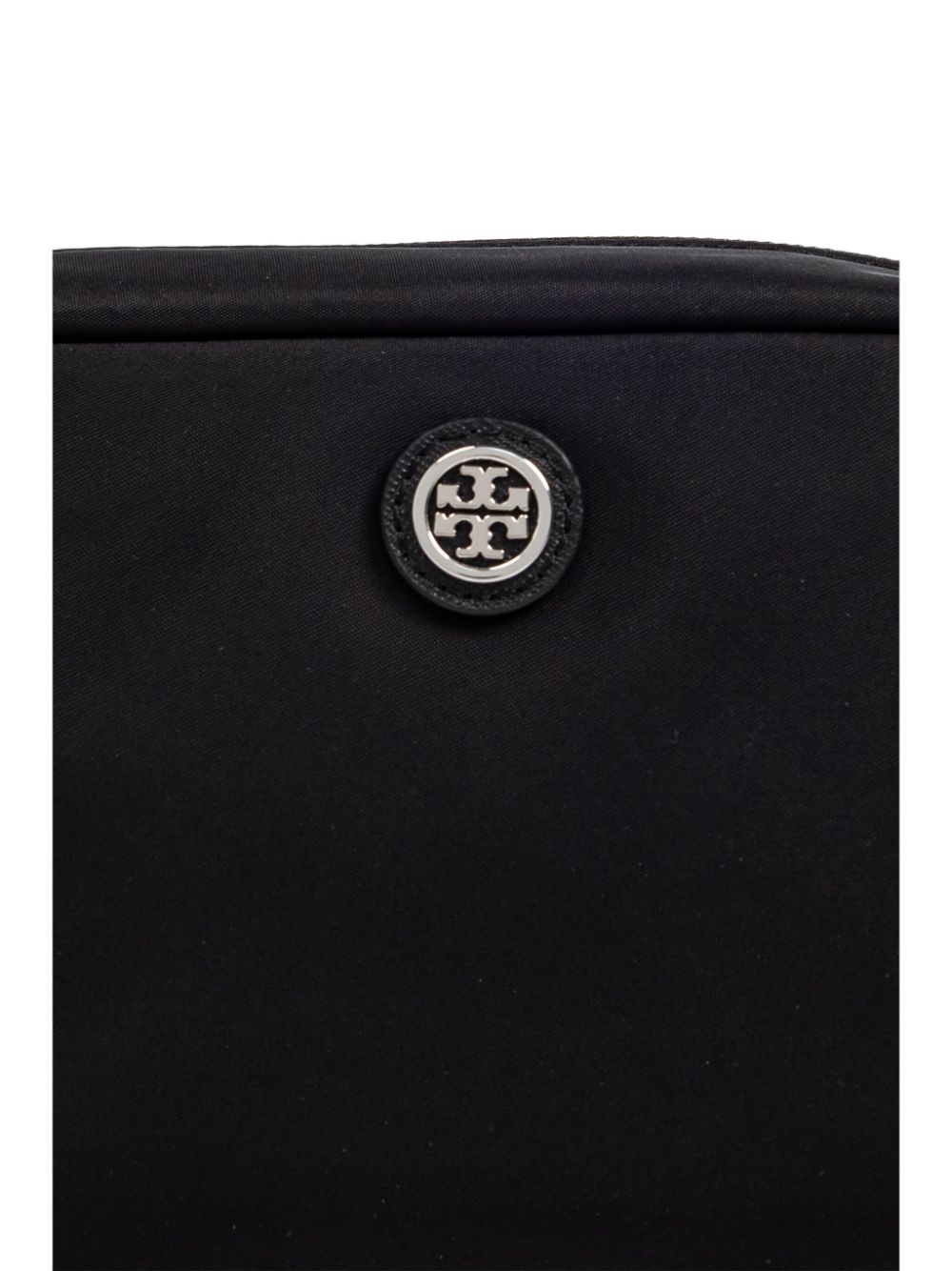 Tory Burch Wallets Black Polyester 100 %
