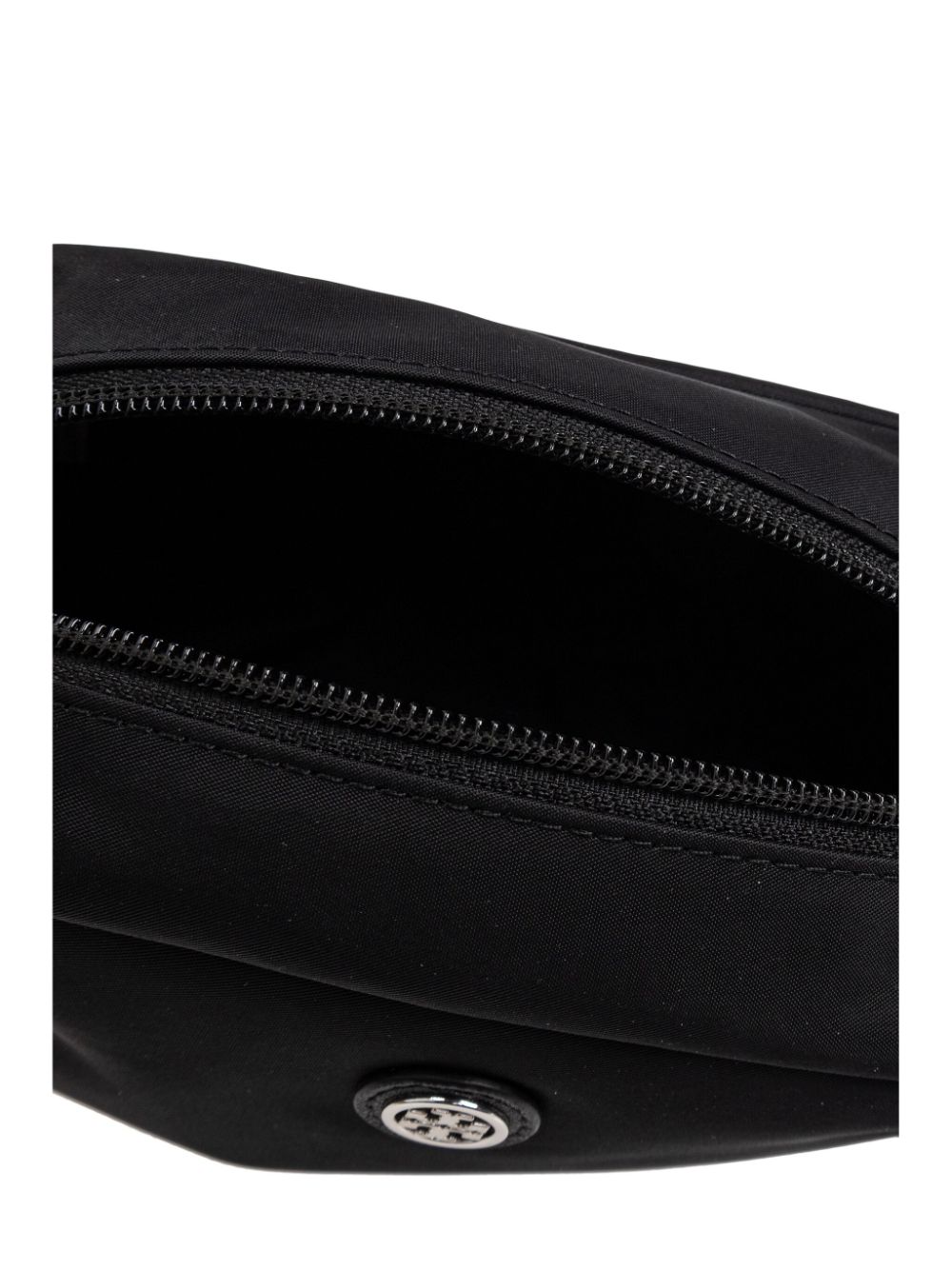 Tory Burch Wallets Black Polyester 100 %