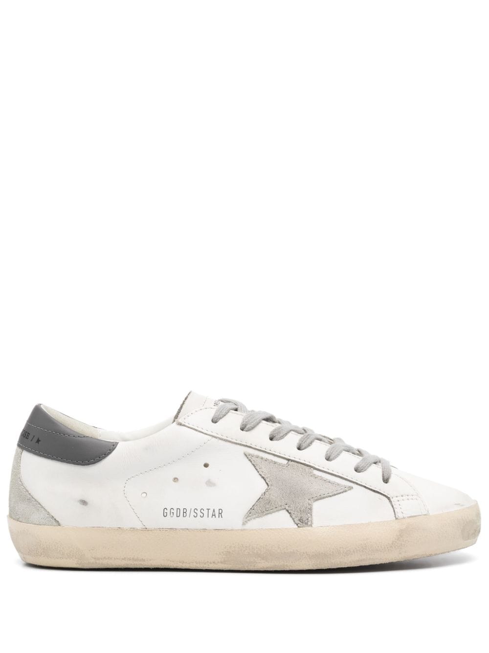 Golden Goose Sneakers Grigio