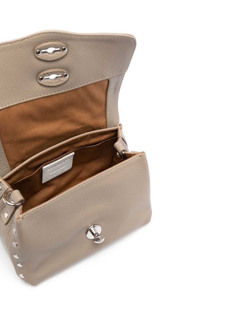 Zanellato Bags Grey