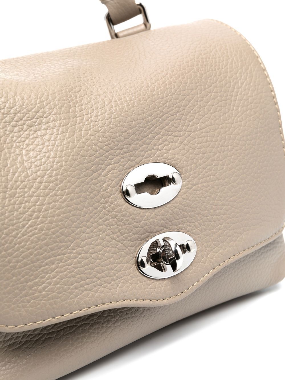 Zanellato Bags Grey