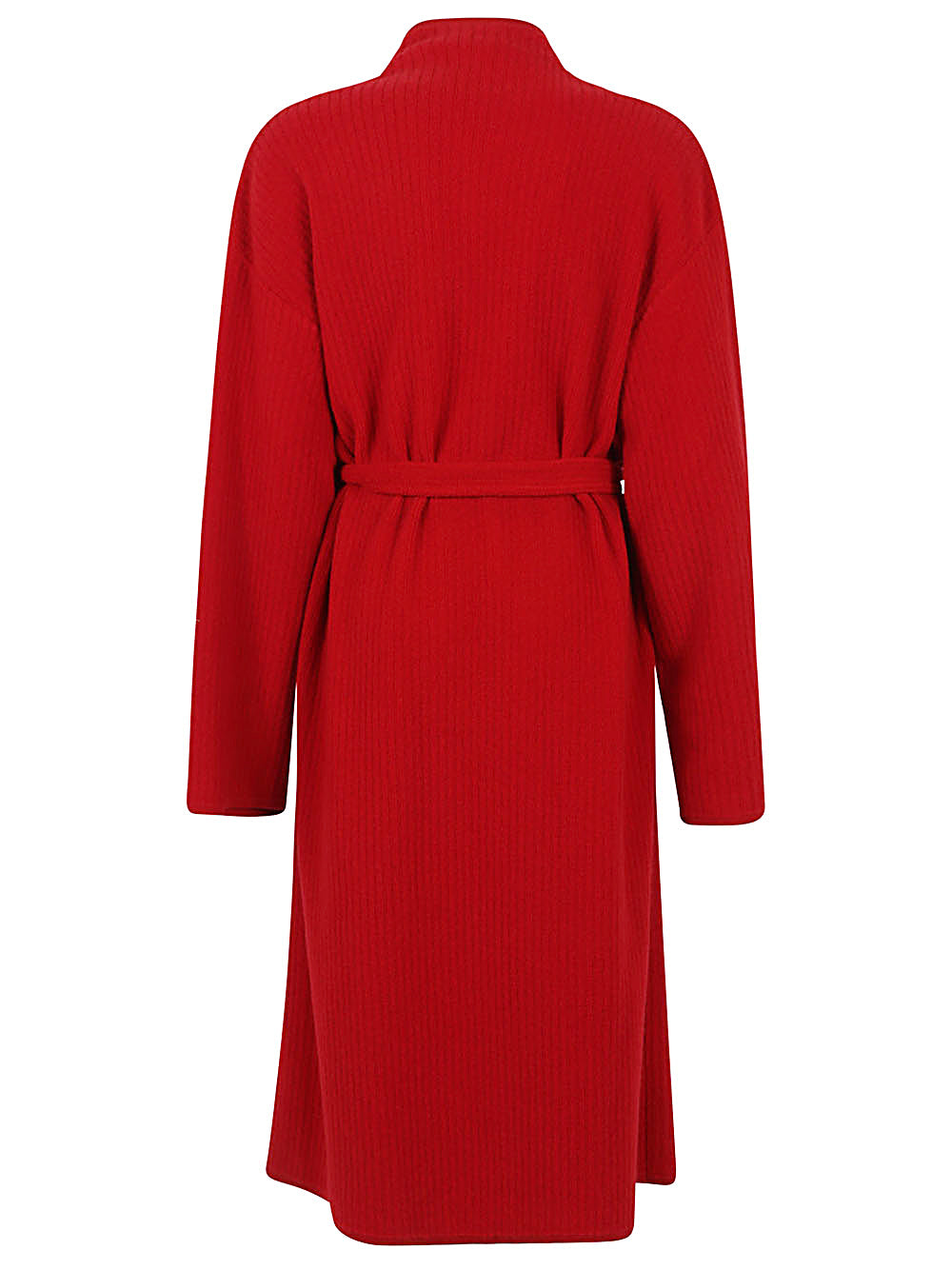 The Row Capsule Underwear Red Cashmere