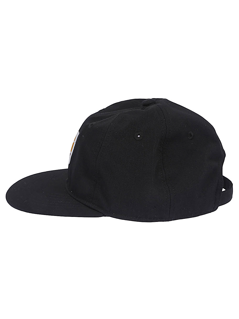 Carhartt Wip Main Hats Black Cotton