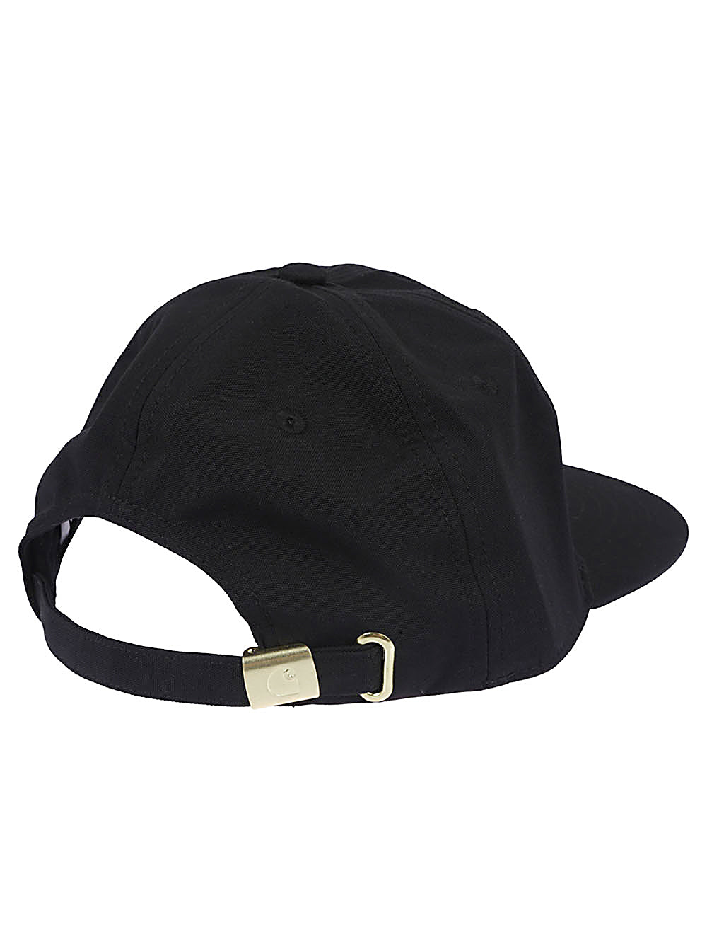 Carhartt Wip Main Hats Black Cotton