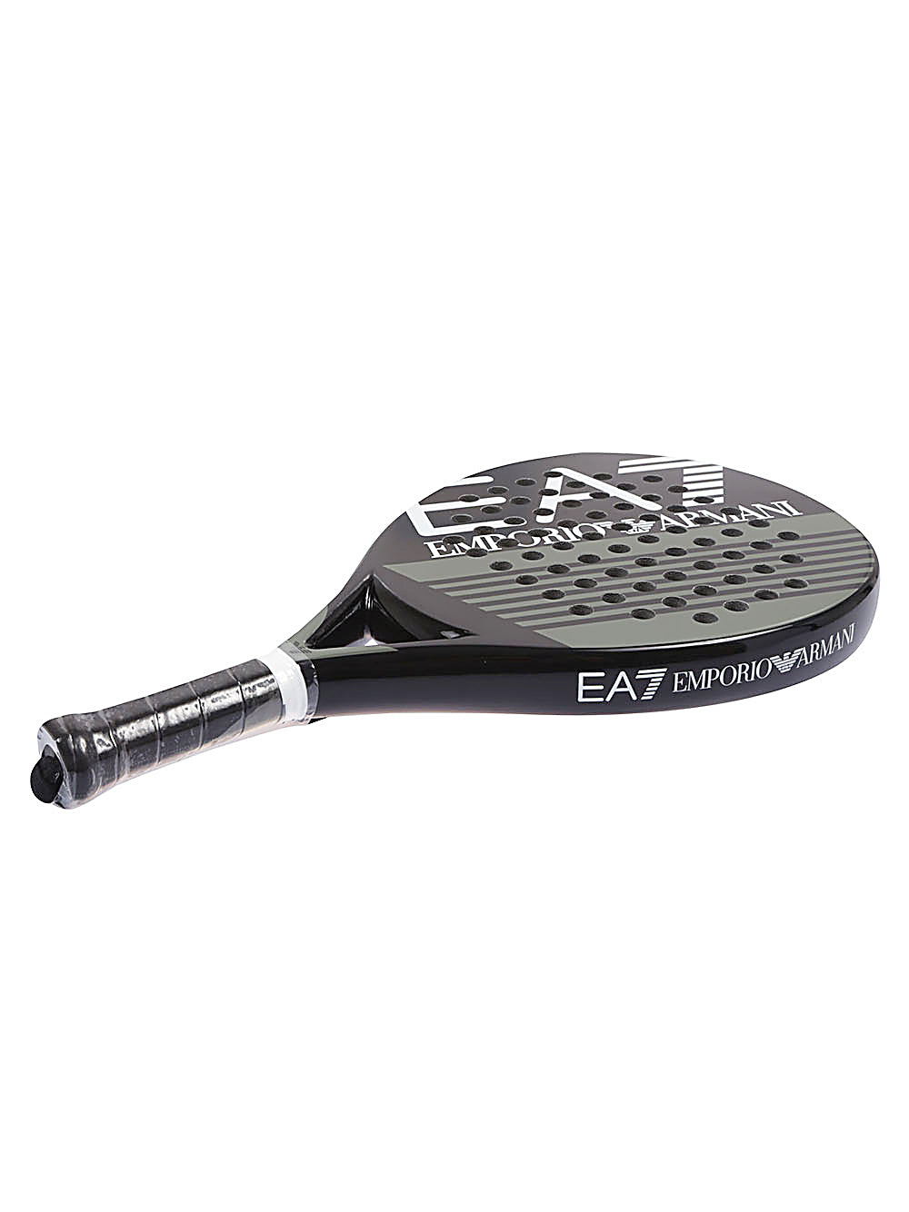 Ea7 Accessories Nero Pvc