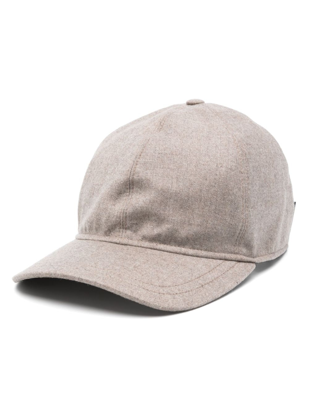Borsalino Hats Grey Wool Cashmere