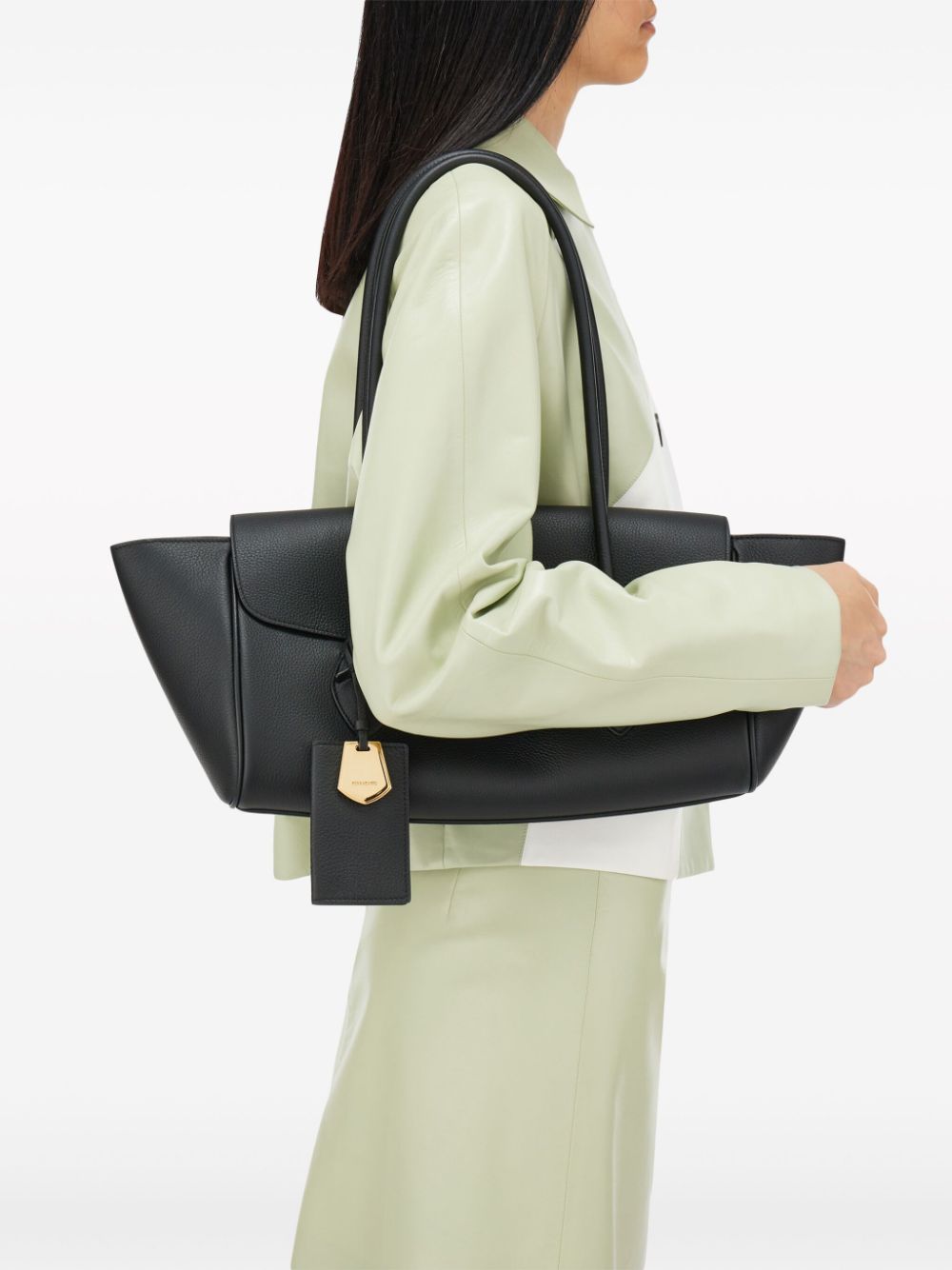 Ferragamo Bags Black