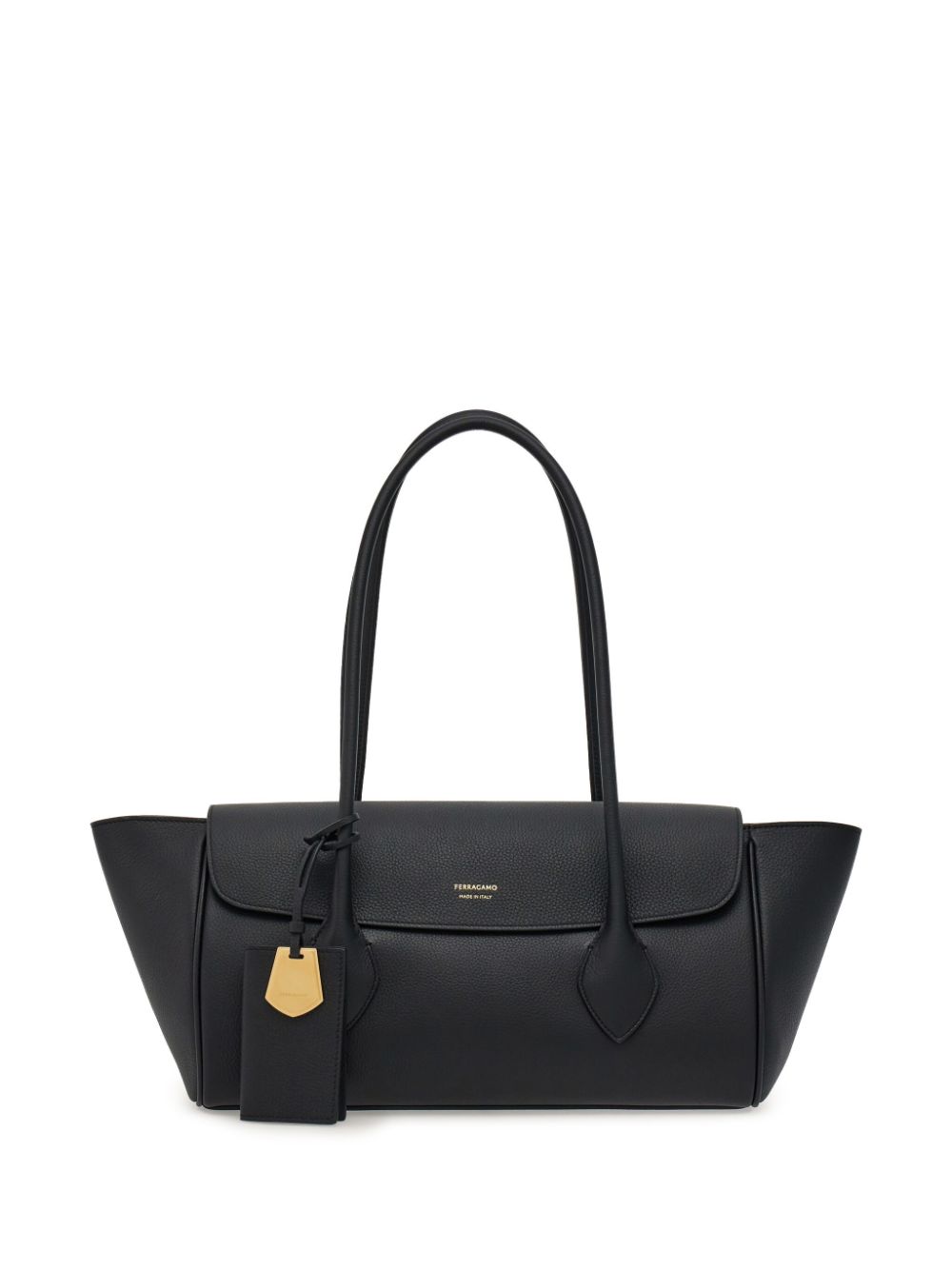 Ferragamo Bags Black